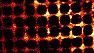 Proton wave